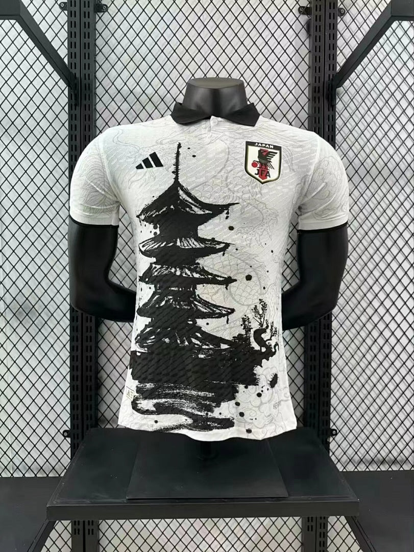 Japan 24/25 Special Edition Football Shirt