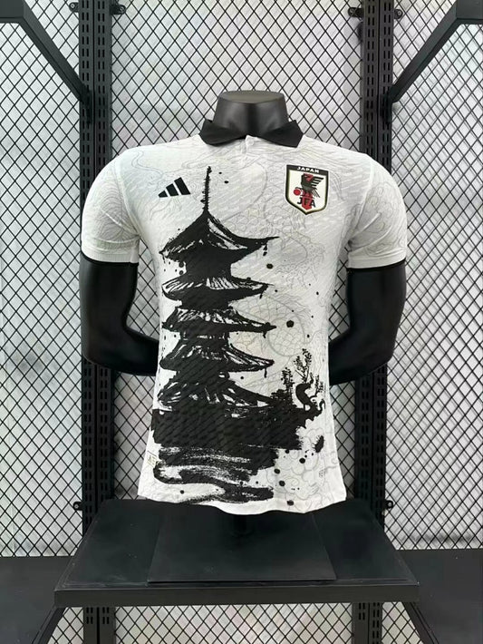 Japan 24/25 Special Edition Football Shirt
