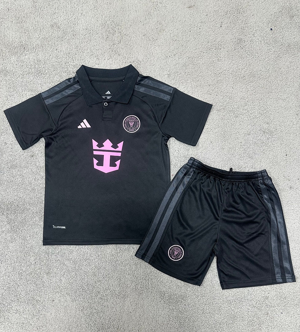 Inter Miami 26/27 Away Football Shirt