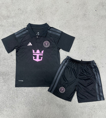 Inter Miami 26/27 Away Football Shirt