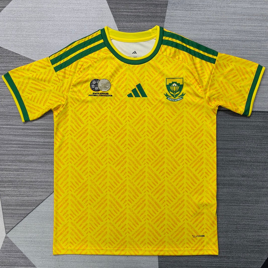 South Africa 26/27 Home Football Shirt