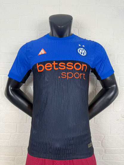 Inter Milan 26/27 Home Football Shirt