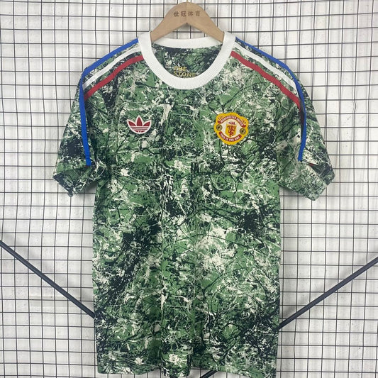Manchester United 24/25 Football Shirt