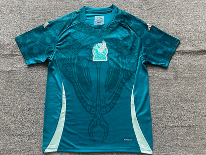 Mexico 2024 Pre-Match Shirt