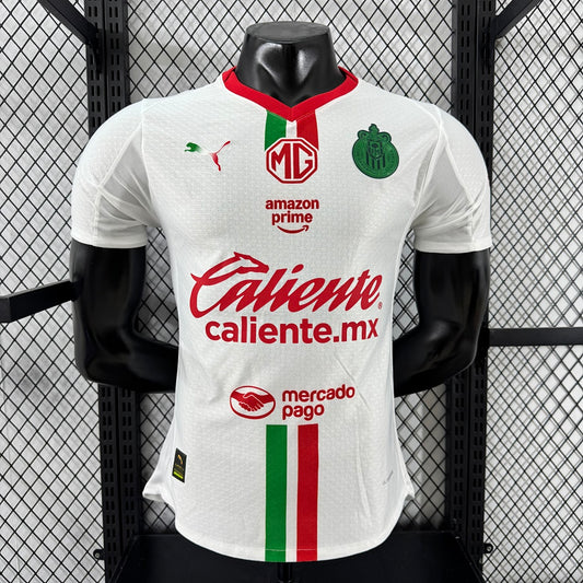 Chivas 25/26 Away Football Shirt