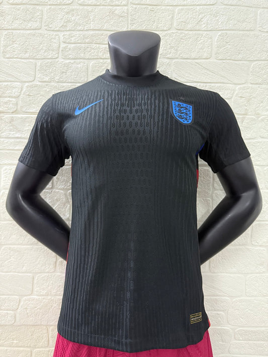 England 25/26 Away Football Shirt