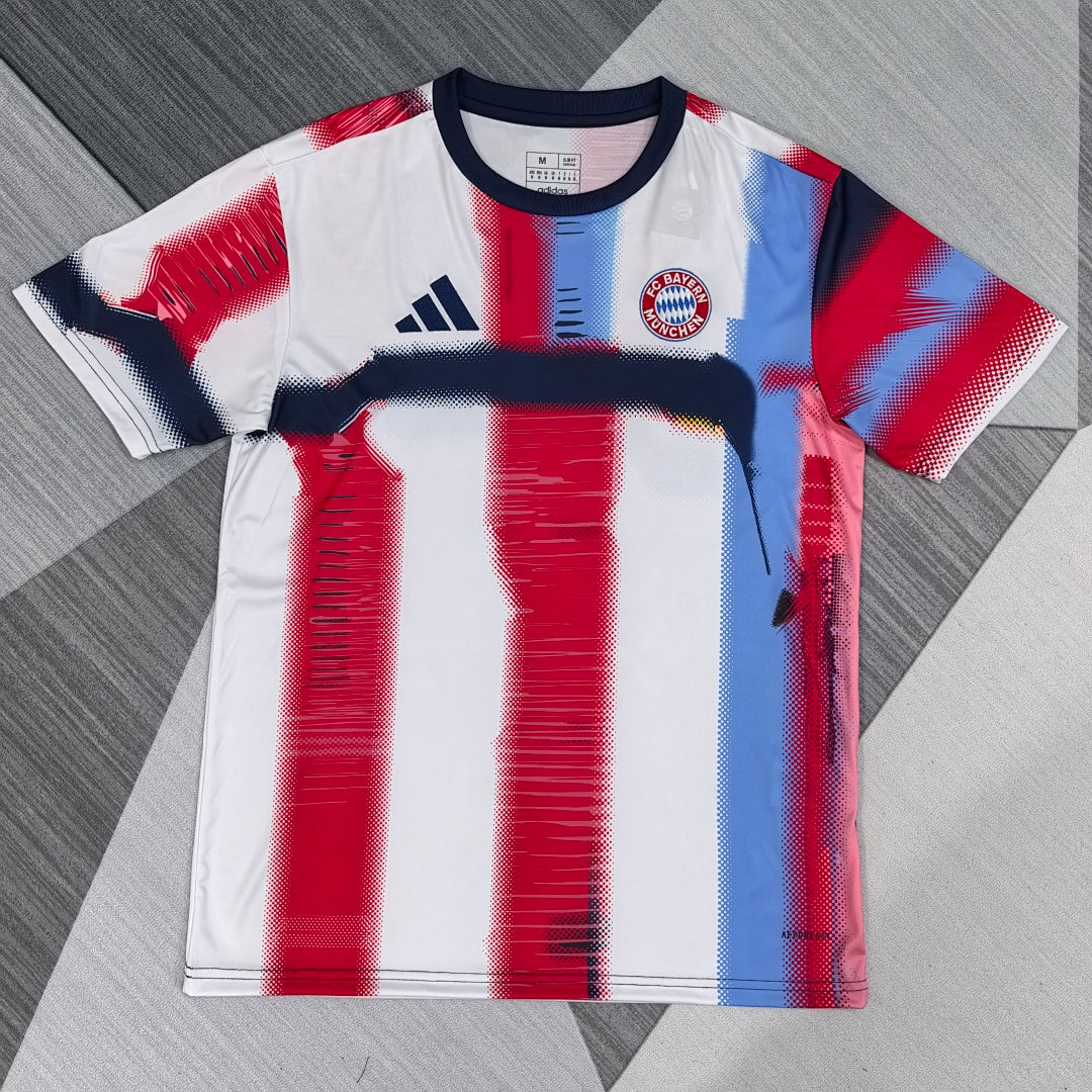 Bayern Munich 25/26 Training Shirt