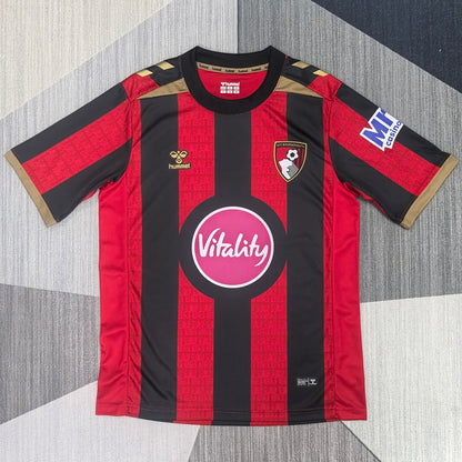 Bournemouth 26/27 Home Football Shirt