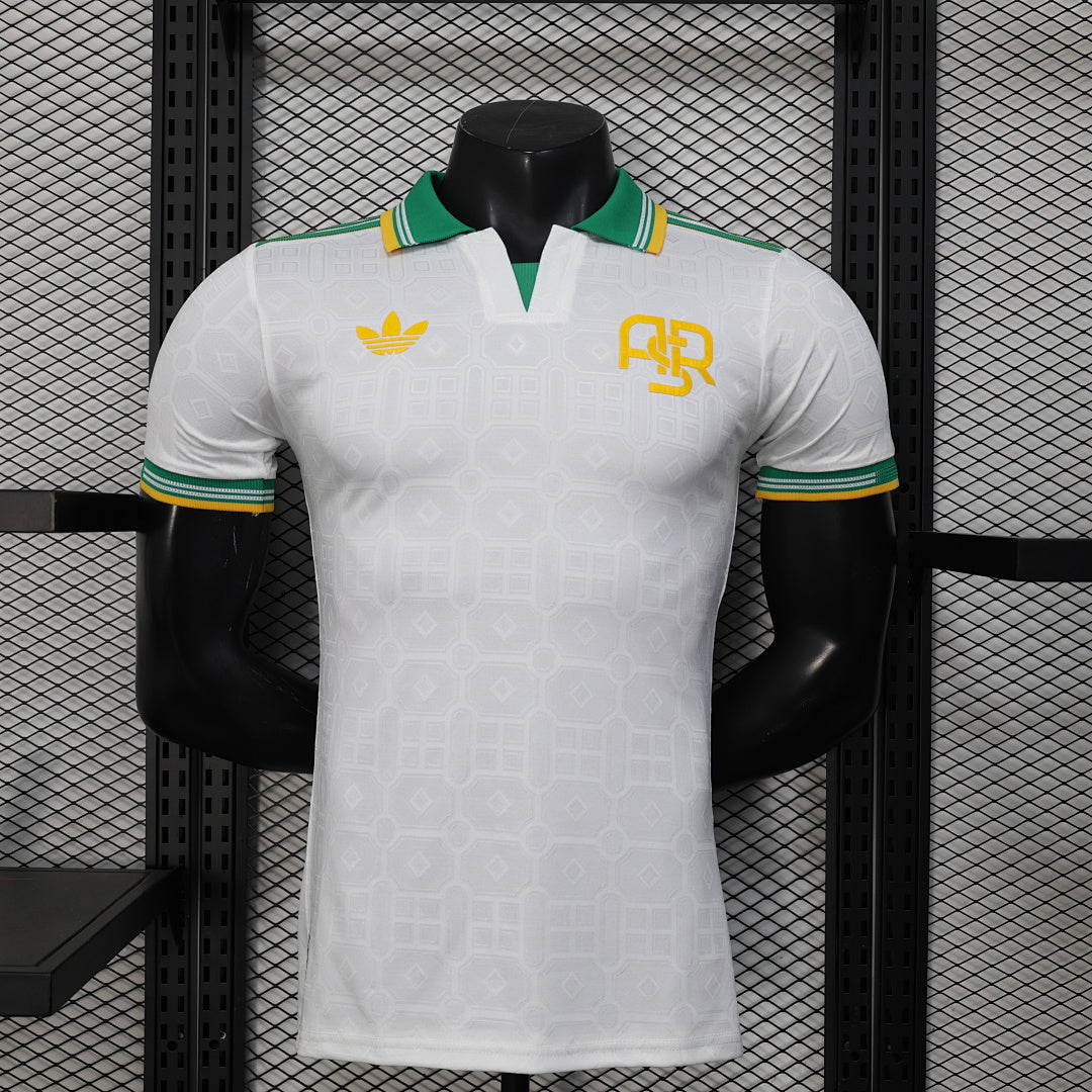 Roma 25/26 Third Football Shirt