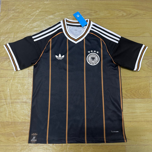 Germany 2026 Third Football Shirt