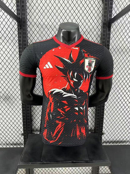 Japan 24/25 Special Edition Football Shirt