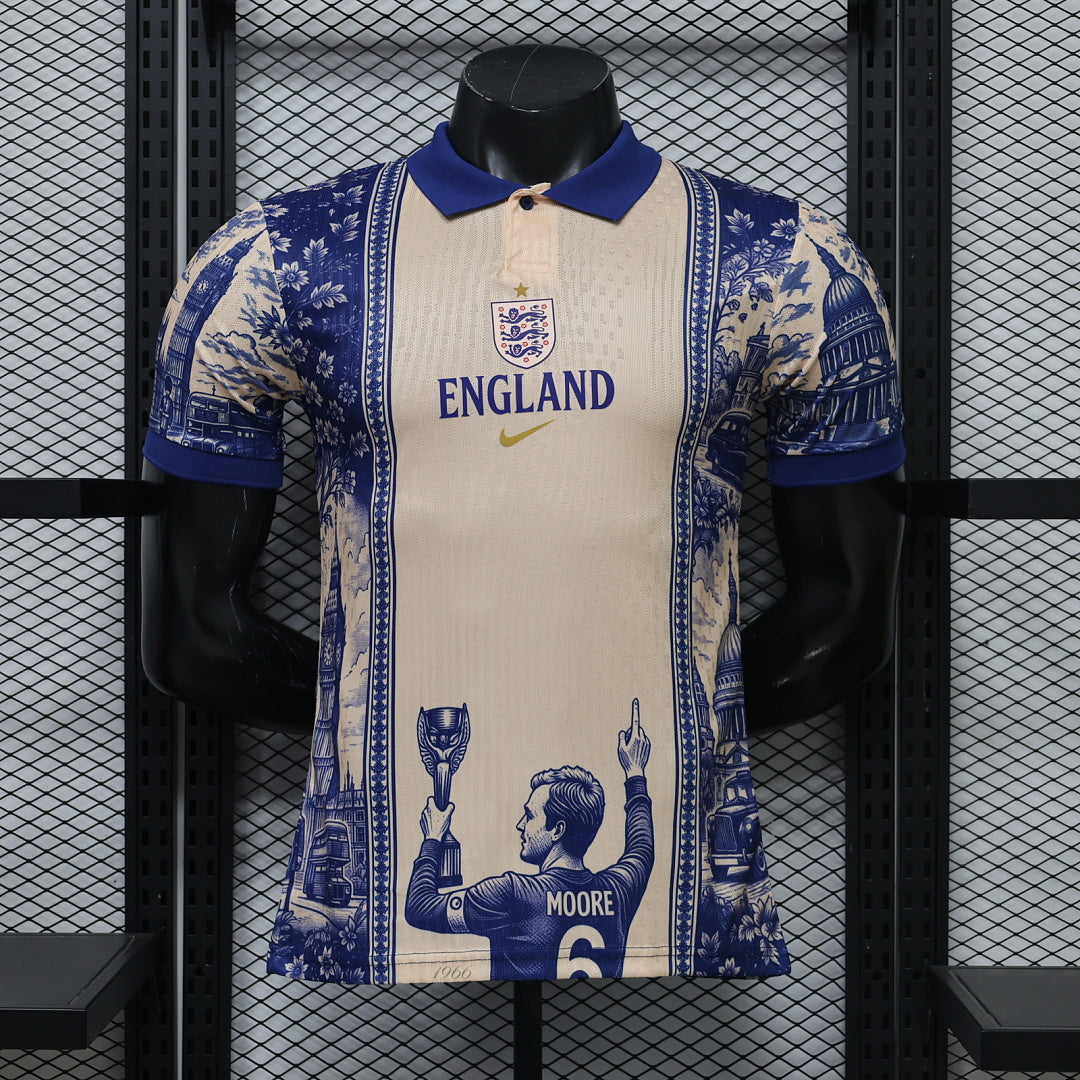 England 26/27 Special Edition Football Shirt