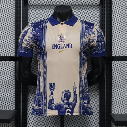 England 26/27 Special Edition Football Shirt