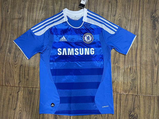 Chelsea 11/12 Football Shirt