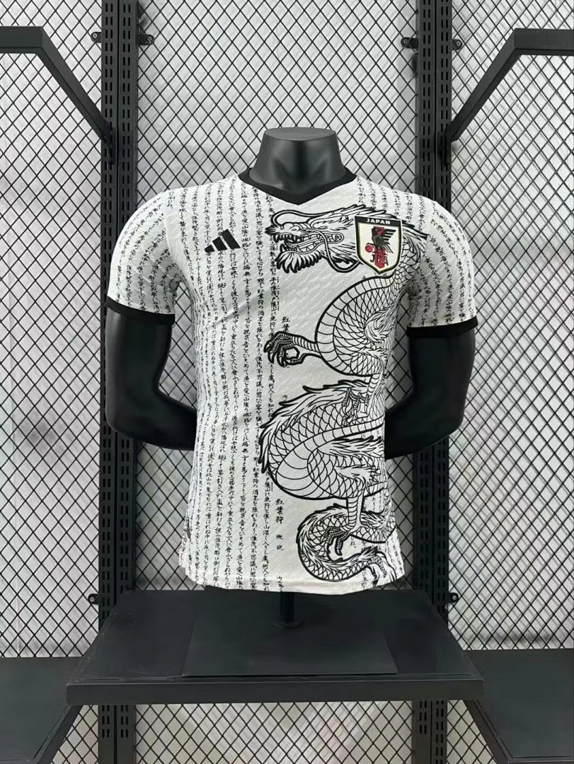 Japan 24/25 Special Edition Football Shirt
