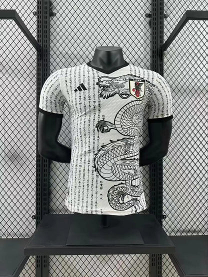 Japan 24/25 Special Edition Football Shirt