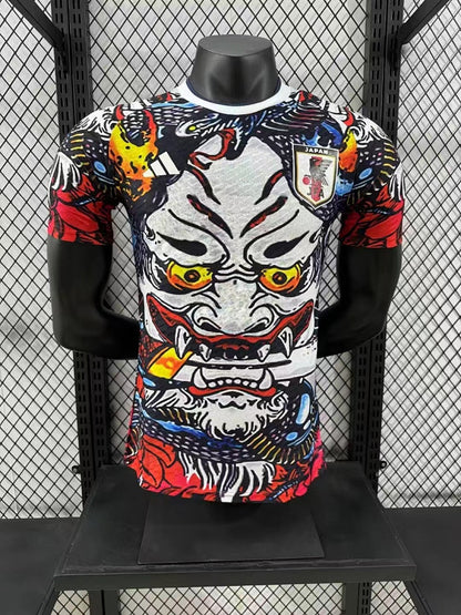 Japan 24/25 Special Edition Football Shirt