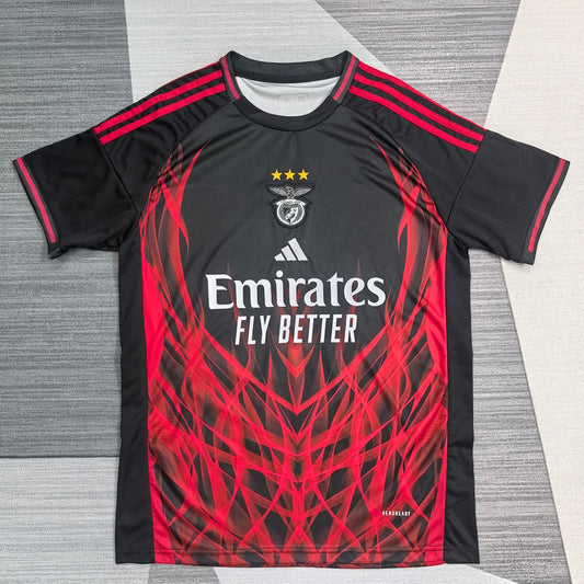 Benfica 25/26 Special Edition Football Shirt