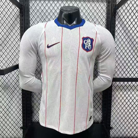 Chelsea 26/27 Third Football Shirt