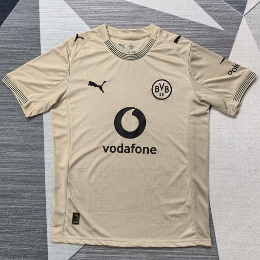 Borussia Dortmund 26/27 Special Edition Football Shirt