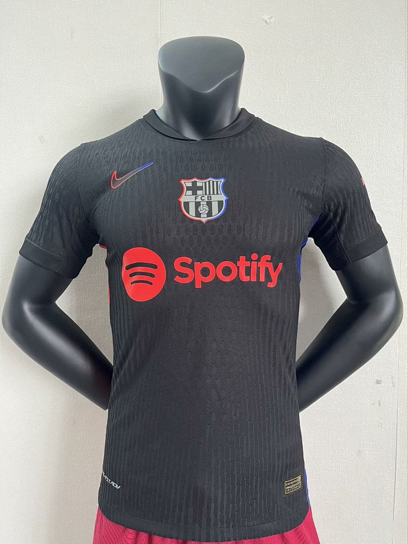 Barcelona 24/25 Away Football Shirt