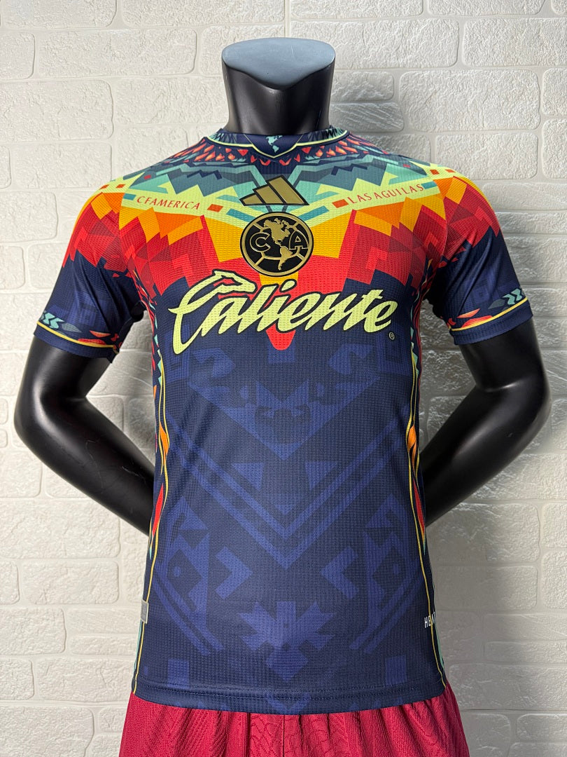 Club América 25/26 Training Shirt