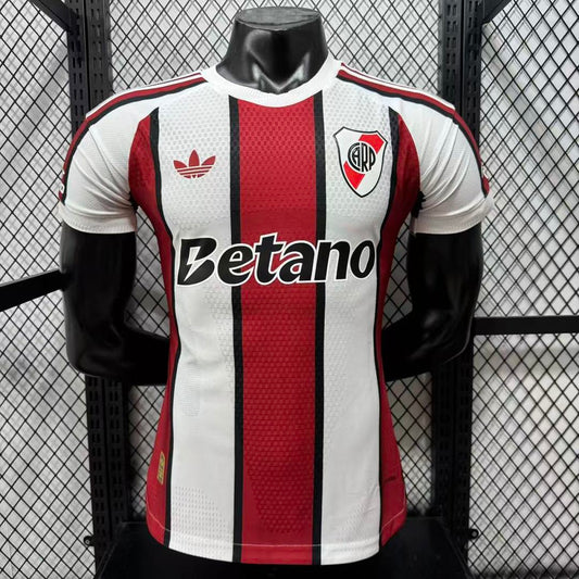 River Plate 26/27 Away Football Shirt