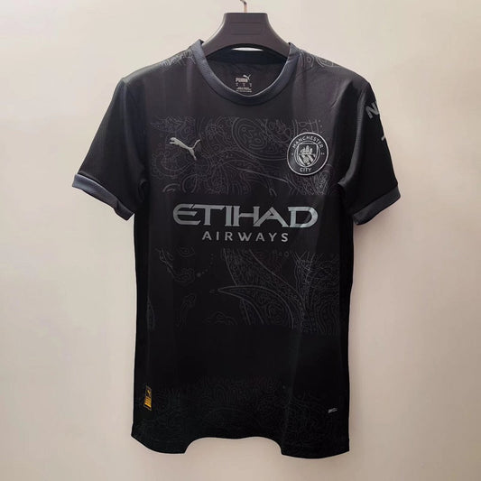 Manchester City 24/25 Special Edition Football Shirt