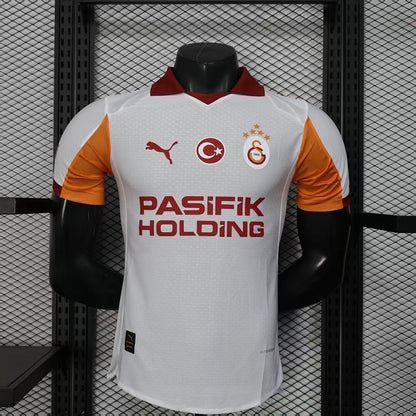 Galatasaray 25/26 Away Football Shirt