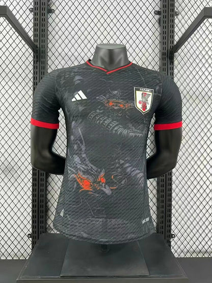 Japan 24/25 Special Edition Football Shirt