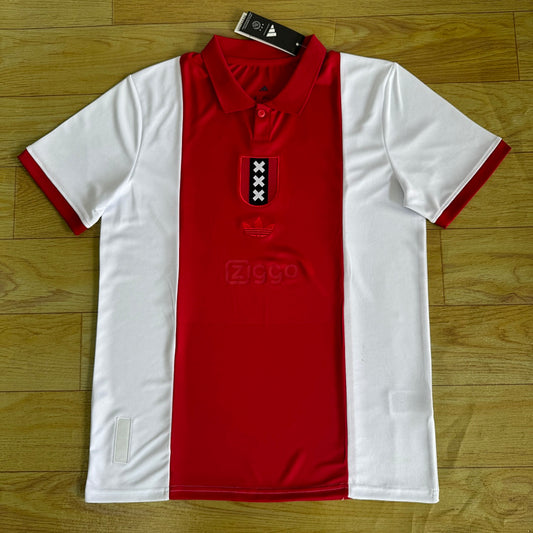Ajax 25/26 Anniversary Football Shirt