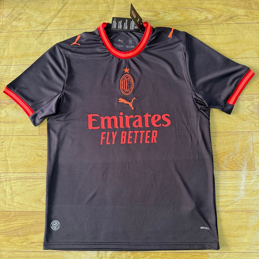 AC Milan 26/27 Third Football Shirt