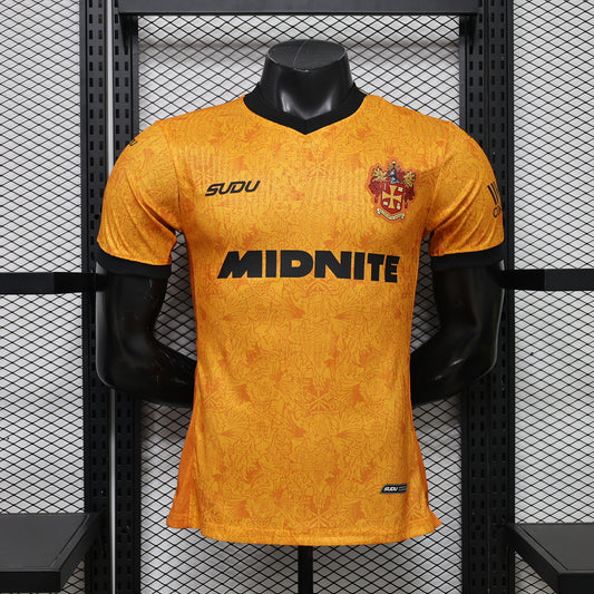 Wolverhampton Wanderers 26/27 Home Football Shirt