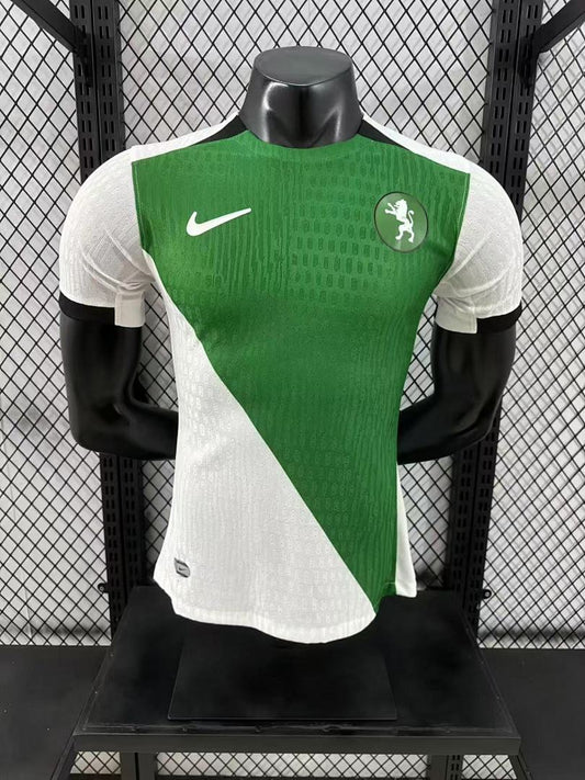 Sporting CP 24/25 Third Football Shirt