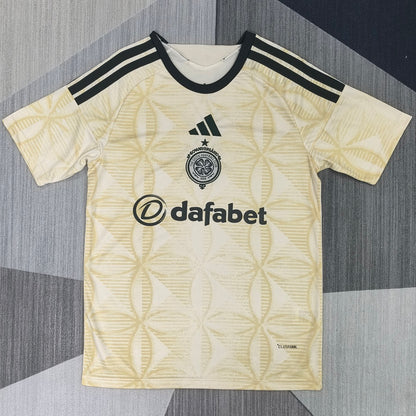 Celtic 26/27 Third Football Shirt