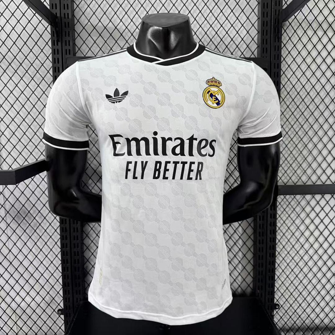 Real Madrid 25/26 Special Edition Football Shirt