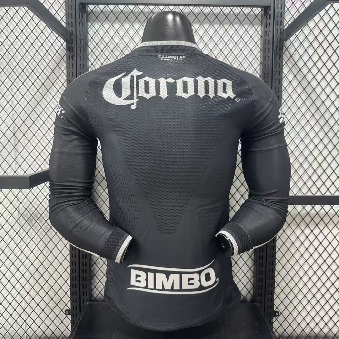 Club América 26/27 Away Football Shirt