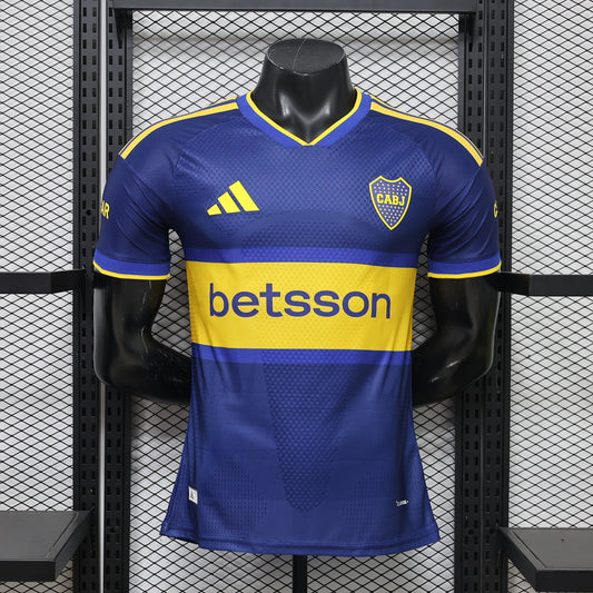 Boca Juniors 26/27 Home Football Shirt