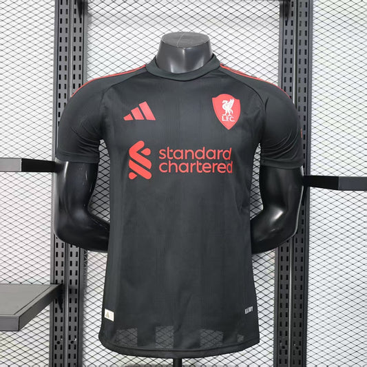Liverpool 25/26 Football Shirt