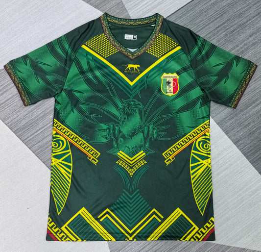 Mali 26/27 Football Shirt