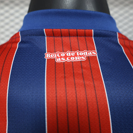 Bahia 25/26 Away Football Shirt