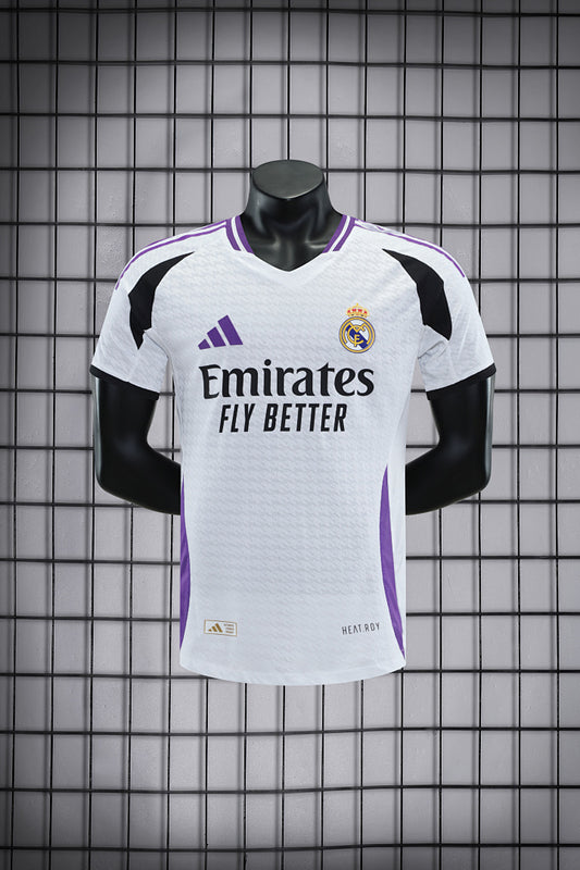 Real Madrid 25/26 Special Edition Player Version Football Shirt