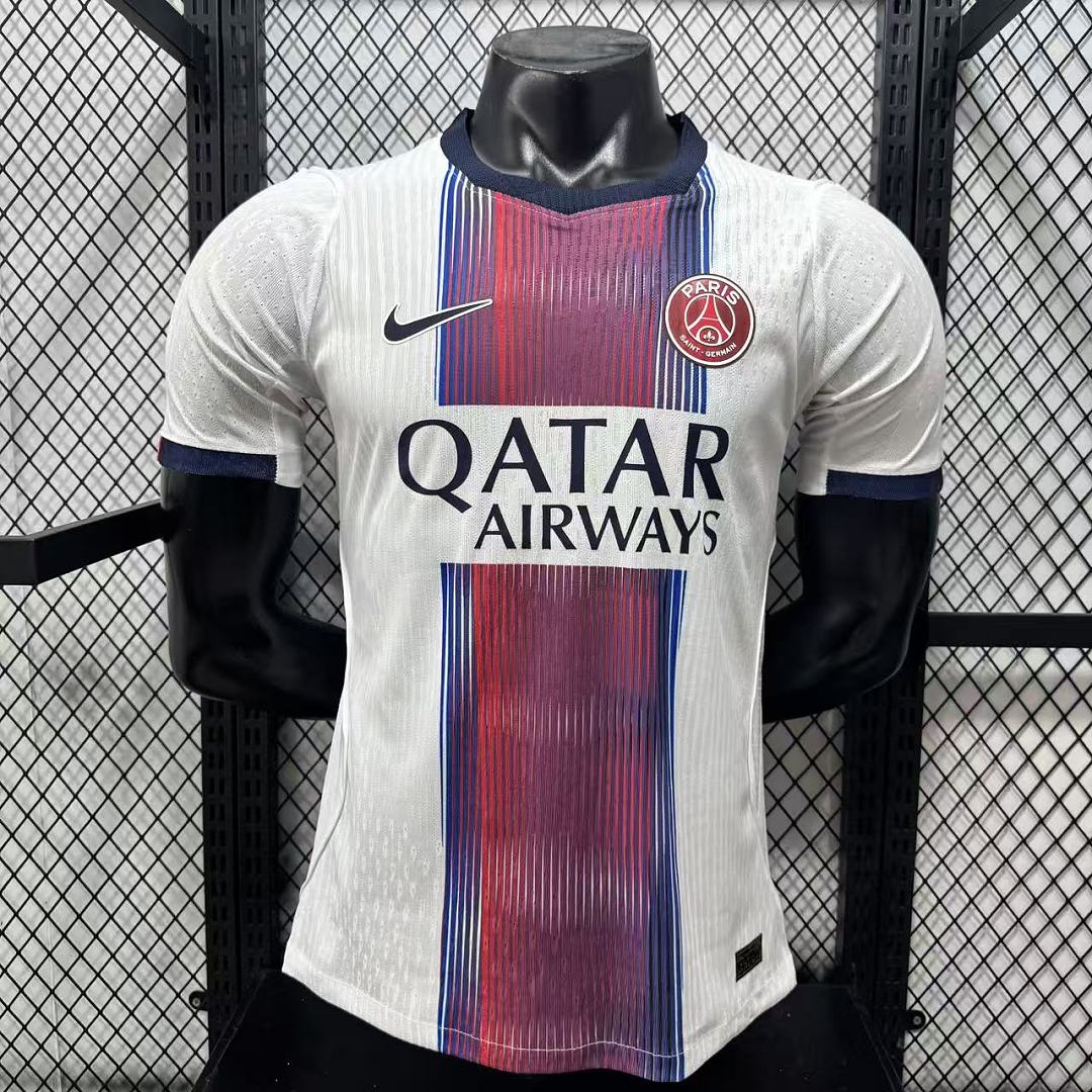 Paris Saint-Germain 26/27 Away Football Shirt