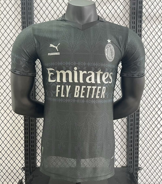 AC Milan 23/24 Football Shirt