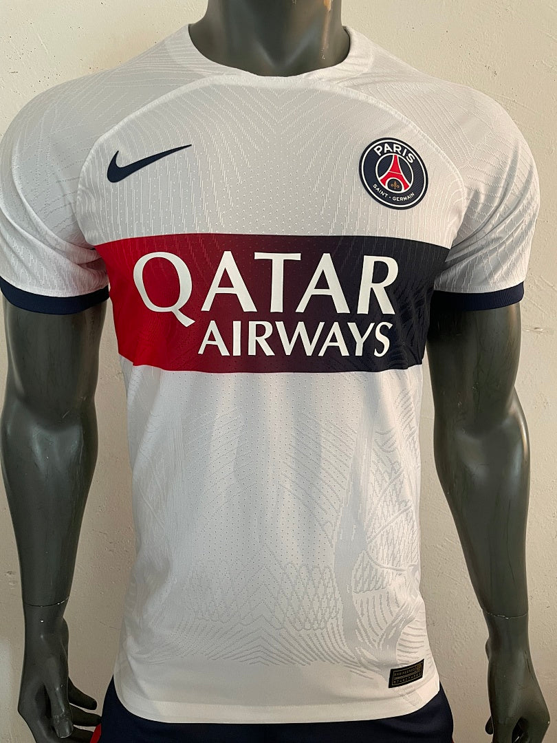 away 23/24 Football Shirt