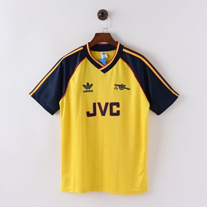 Arsenal 88/90 Away Football Shirt