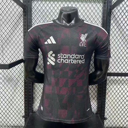 Liverpool 26/27 Third Football Shirt