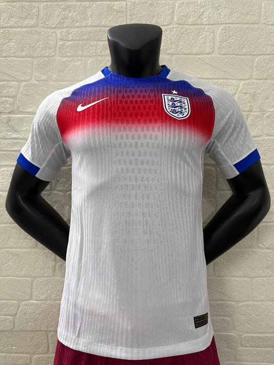 England 25/26 Home Football Shirt