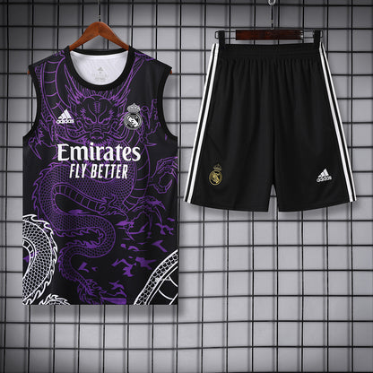 Real Madrid 24/25 Training Shirt