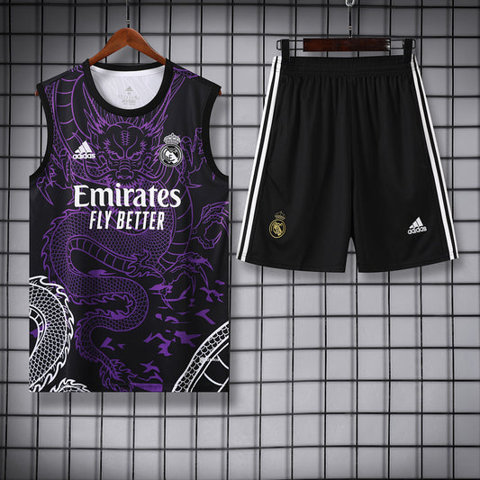 Real Madrid 24/25 Training Shirt